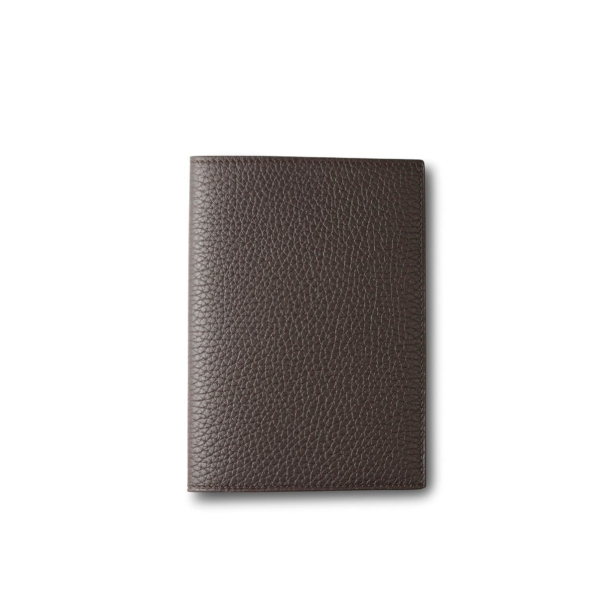 GMT Passport Case in Soft Grain Leather