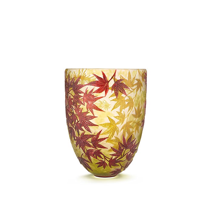 Four Seasons Asia Autumn Vase