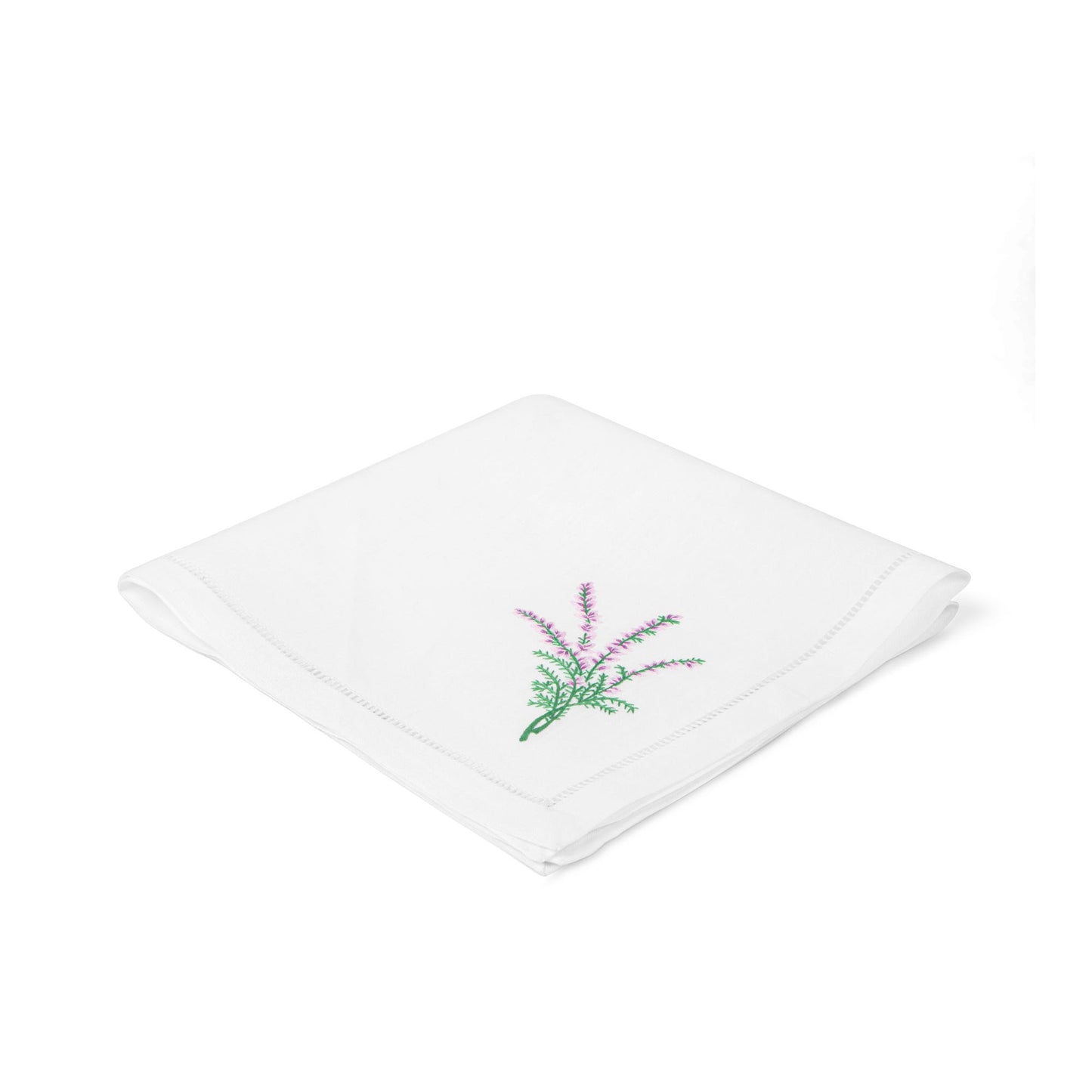 Heather Linen Napkin