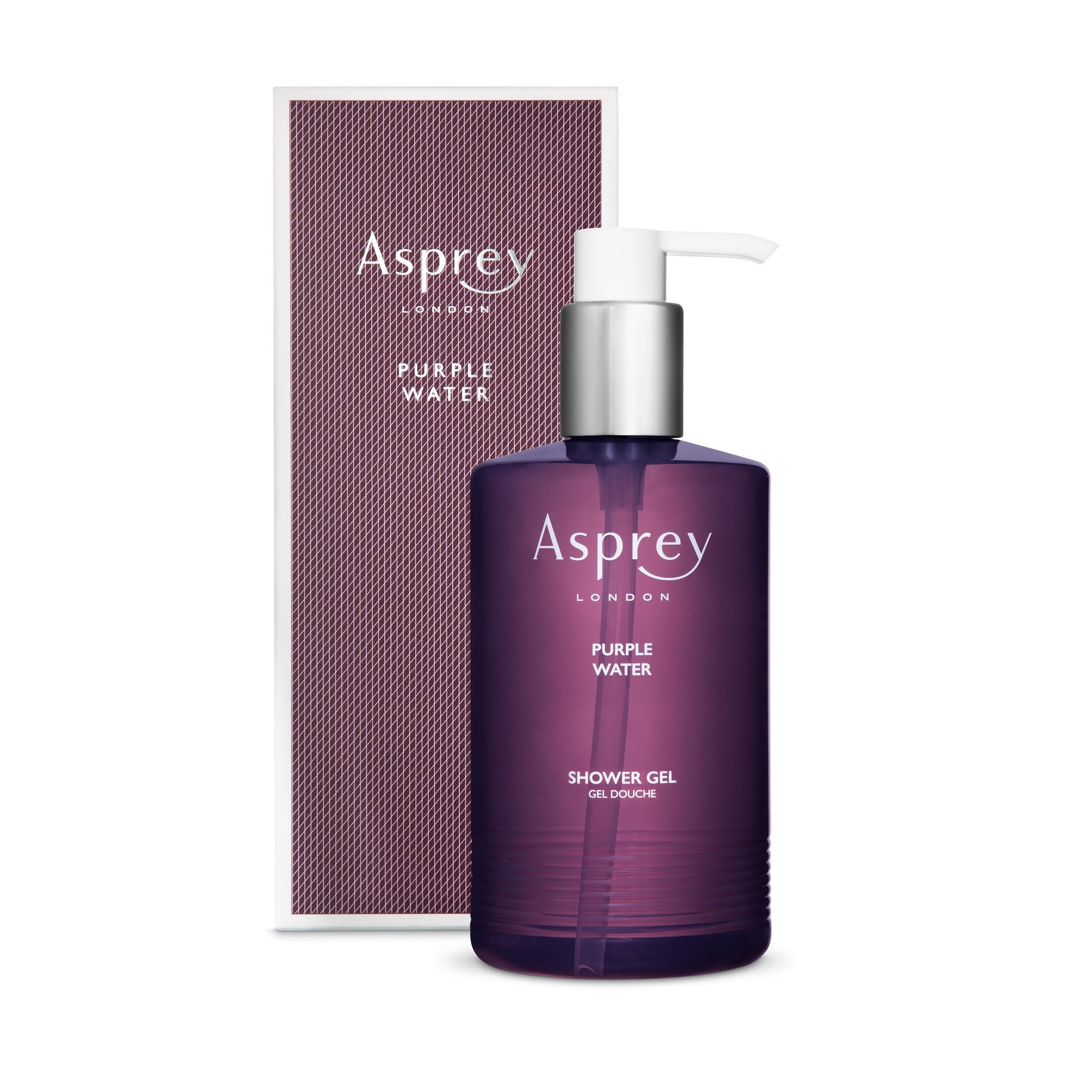 香り – Asprey London