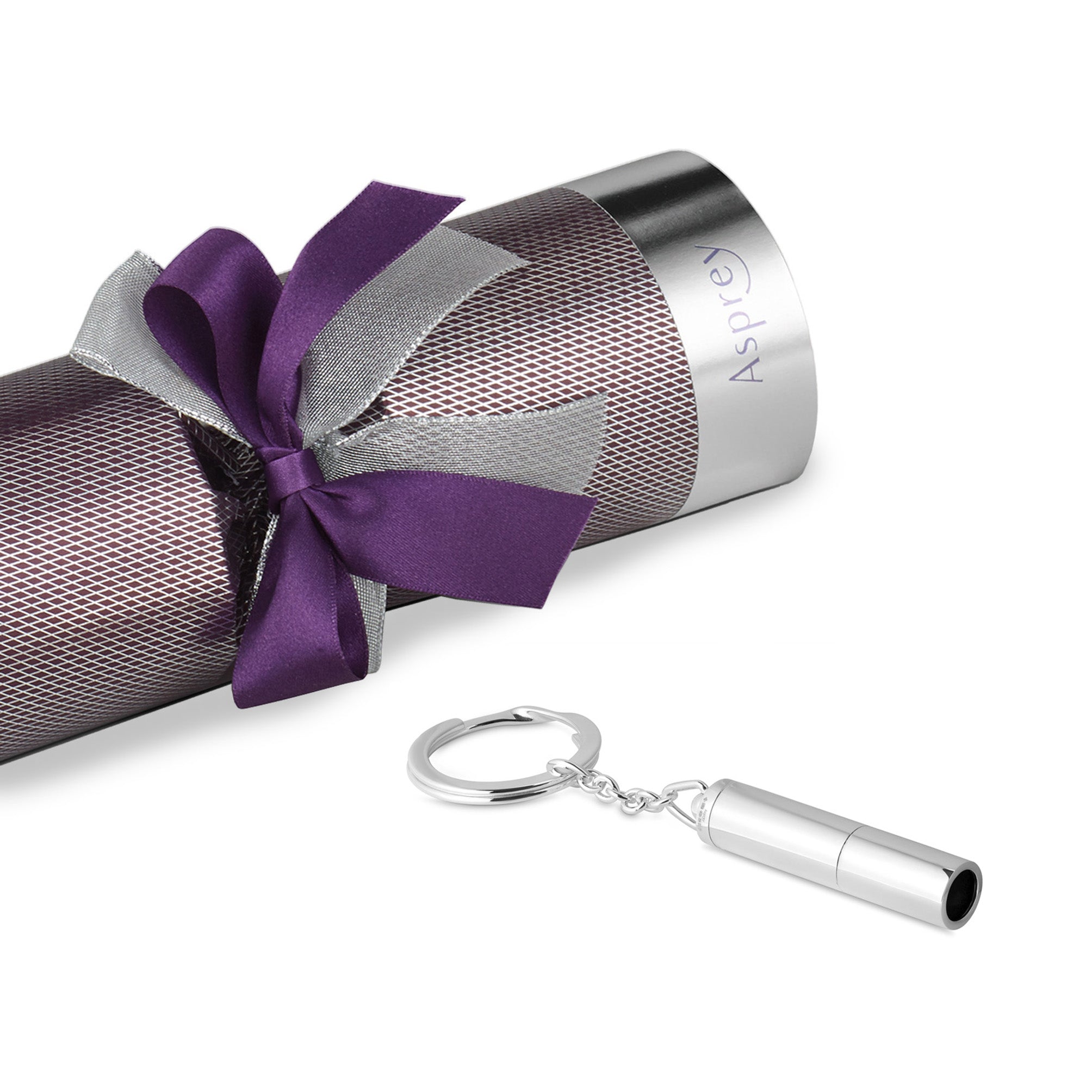 Silver Accessories – Asprey London