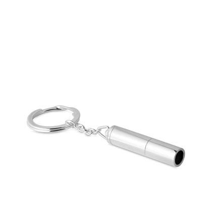 Christmas Cracker with Sterling Silver Torch Keyring