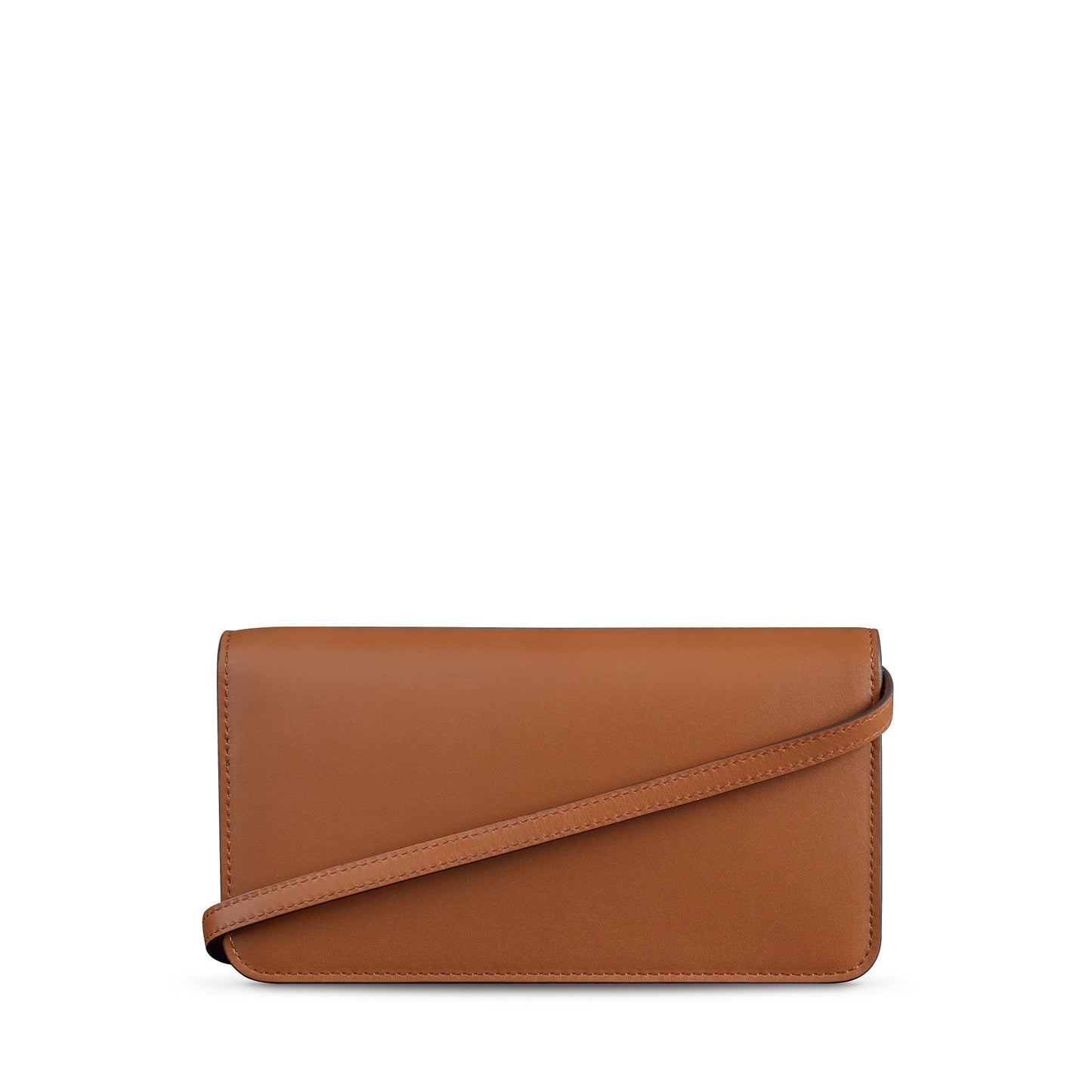 Wiltshire Pochette Handbag in Soft Leather