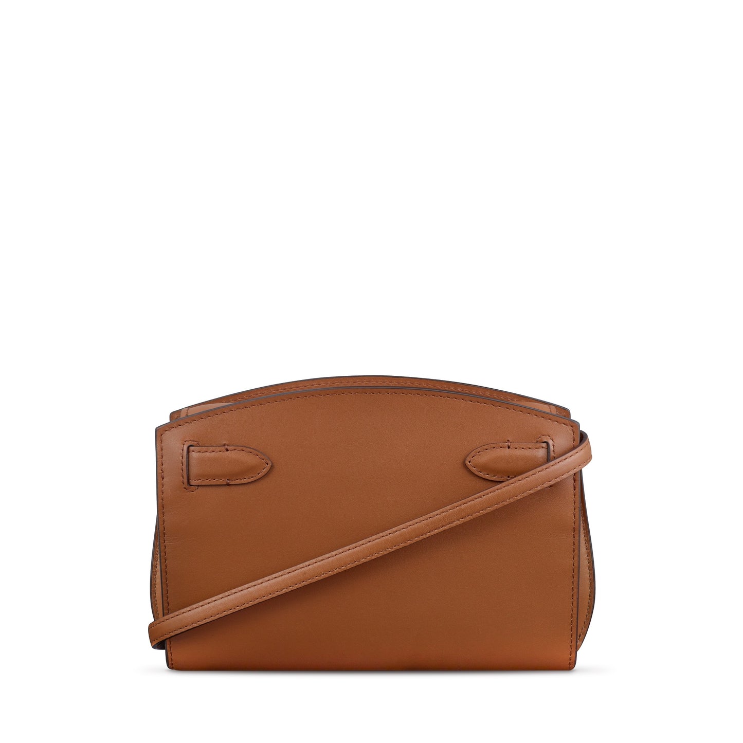 1781 Pochette Handbag in Soft Leather