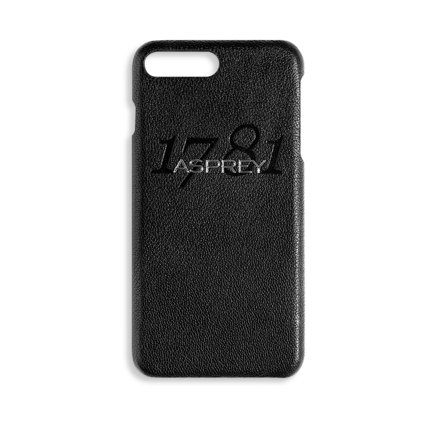 1781 iPhone SE Cover in Goatskin