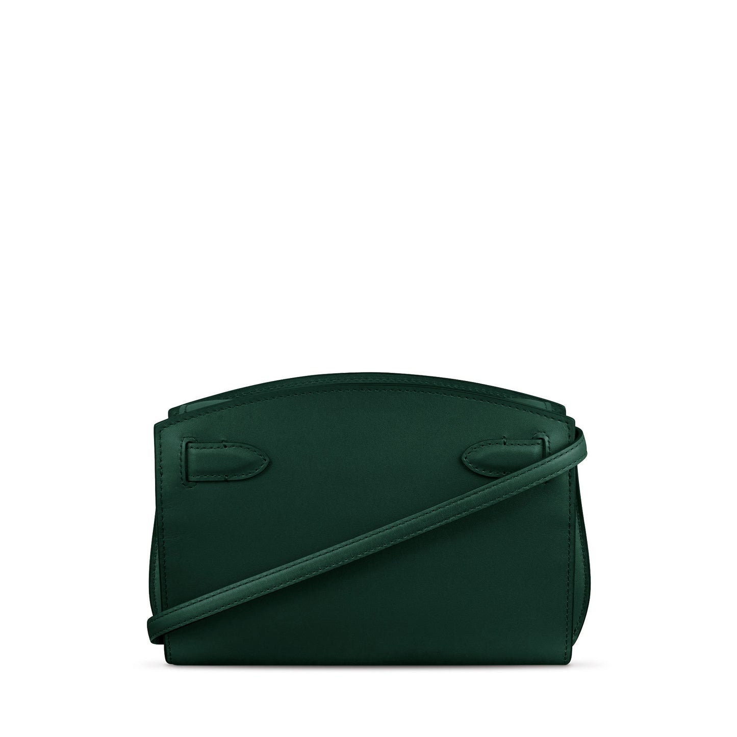 1781 Pochette Handbag in Soft Leather