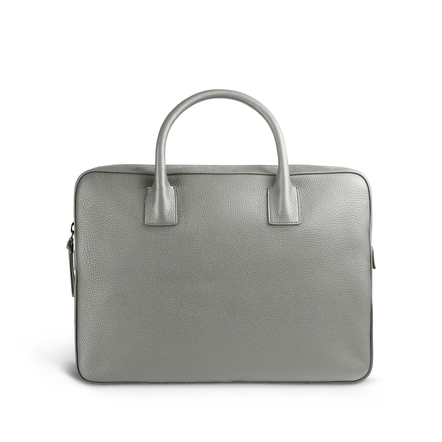 GMT Document Case in Soft Grain Leather