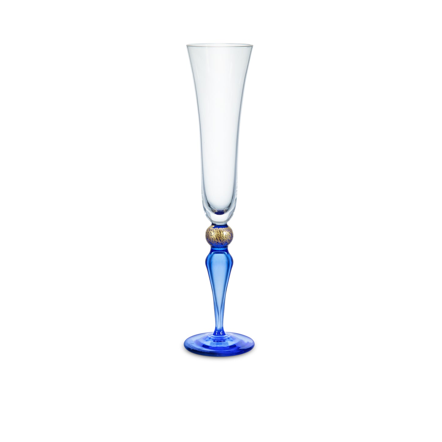 Murano Champagne Flute