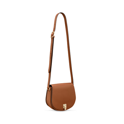 Polo Small Handbag in Soft Leather