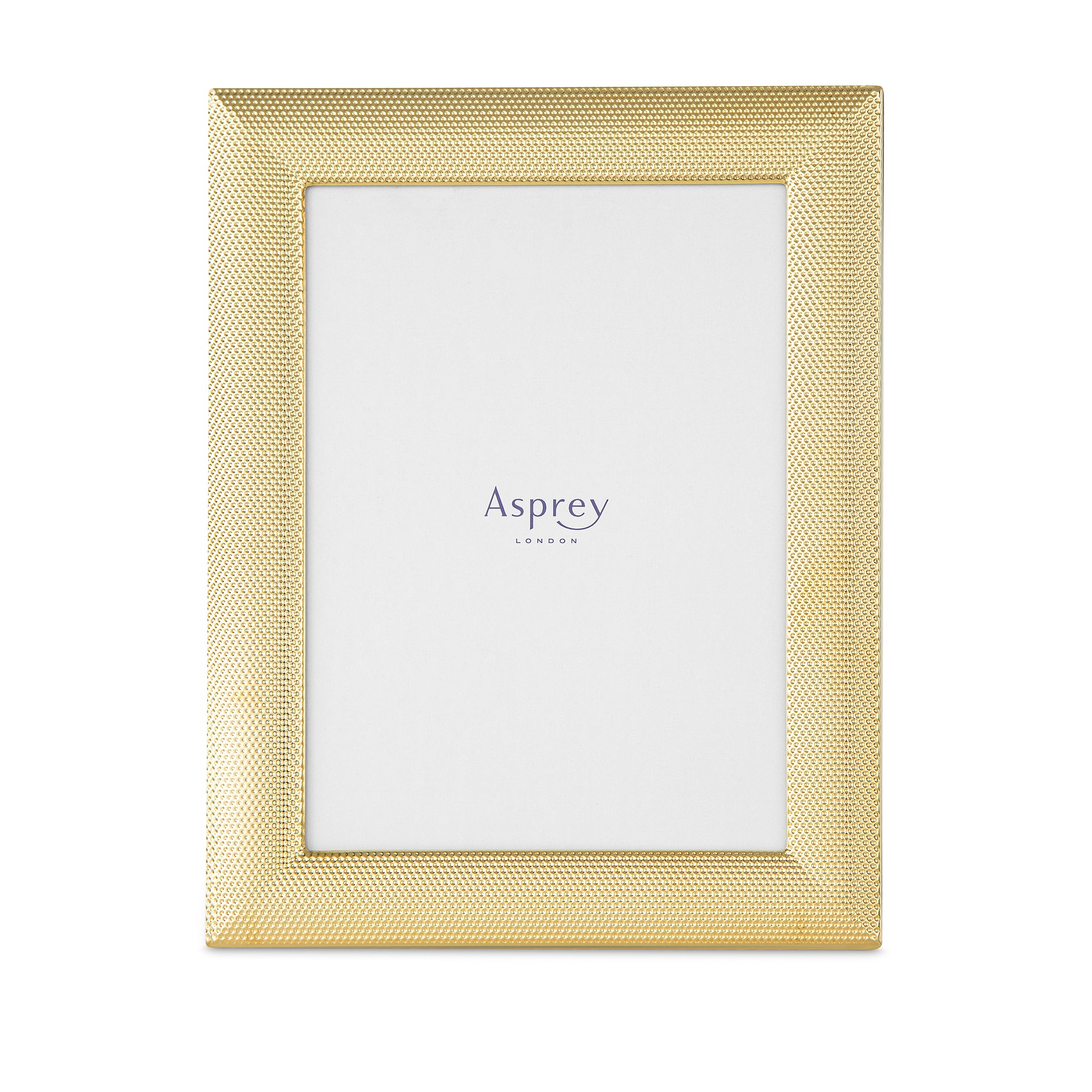 Frames & Albums – Asprey London