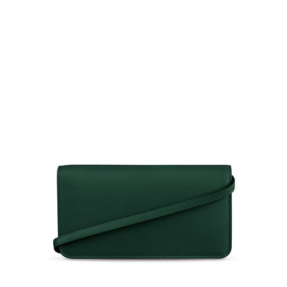 Wiltshire Pochette Handbag in Soft Leather