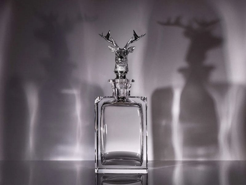 王室の任命により – Asprey London