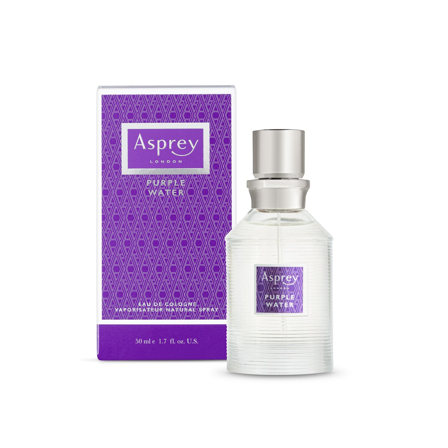 Purple Water Fragrance, 50ml