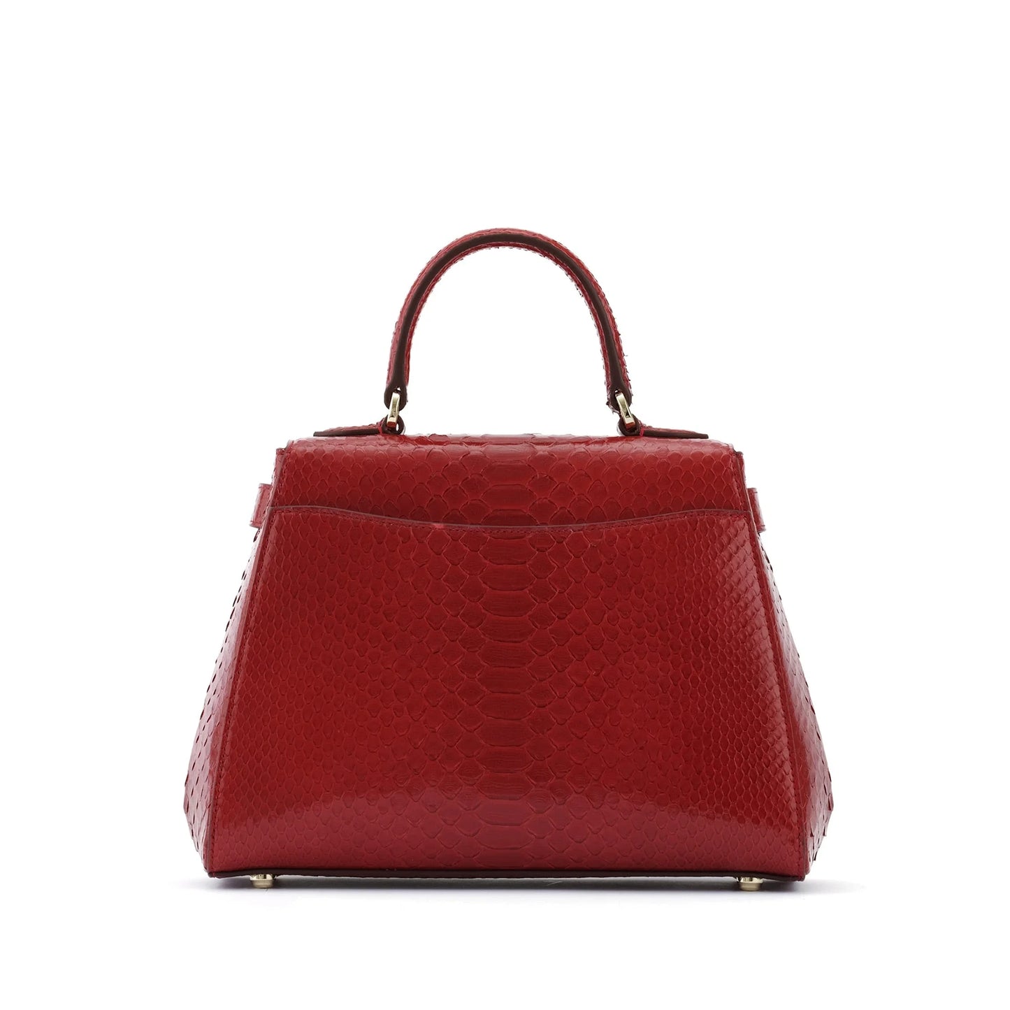 167 Small Handbag in Python