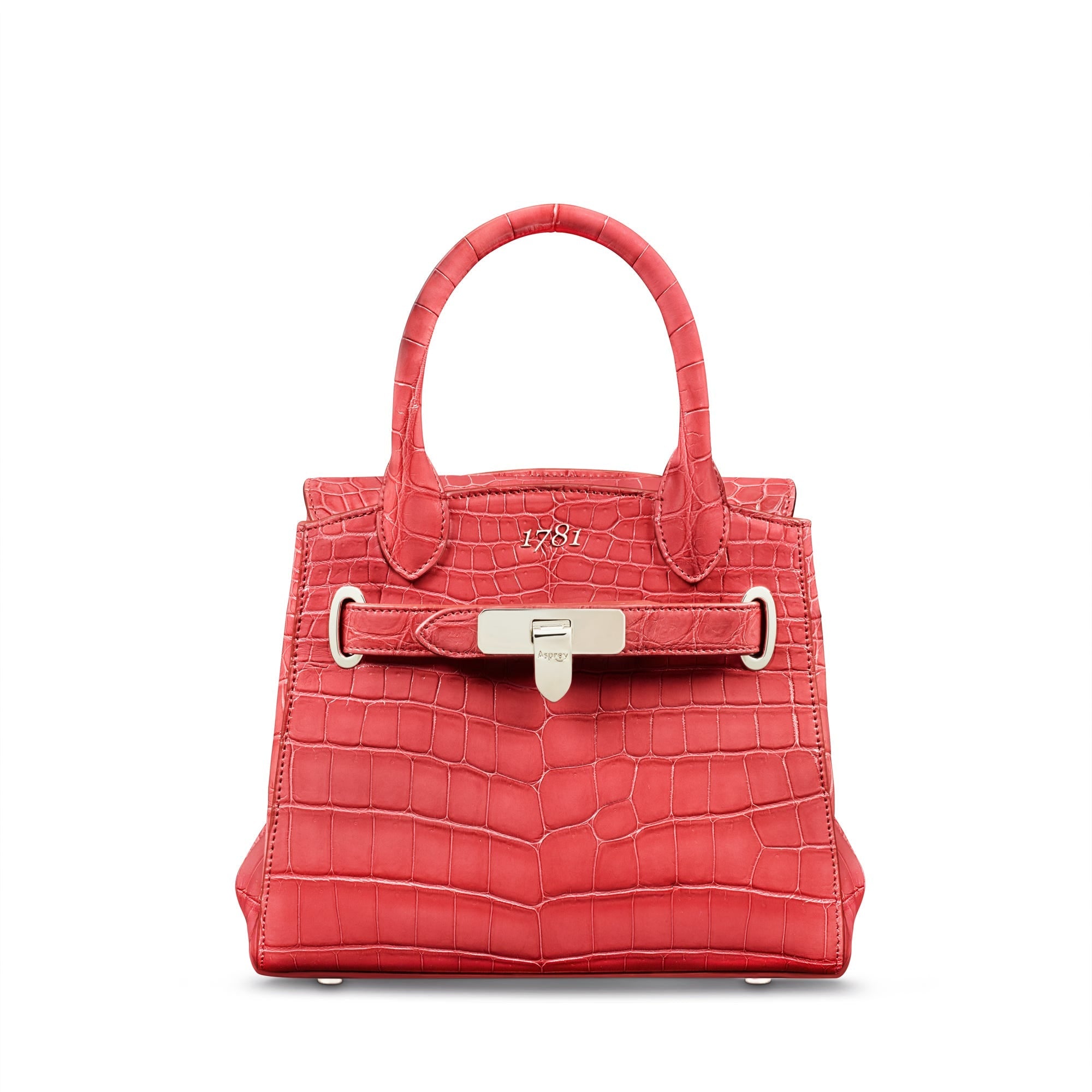 Croc mini handbag hotsell